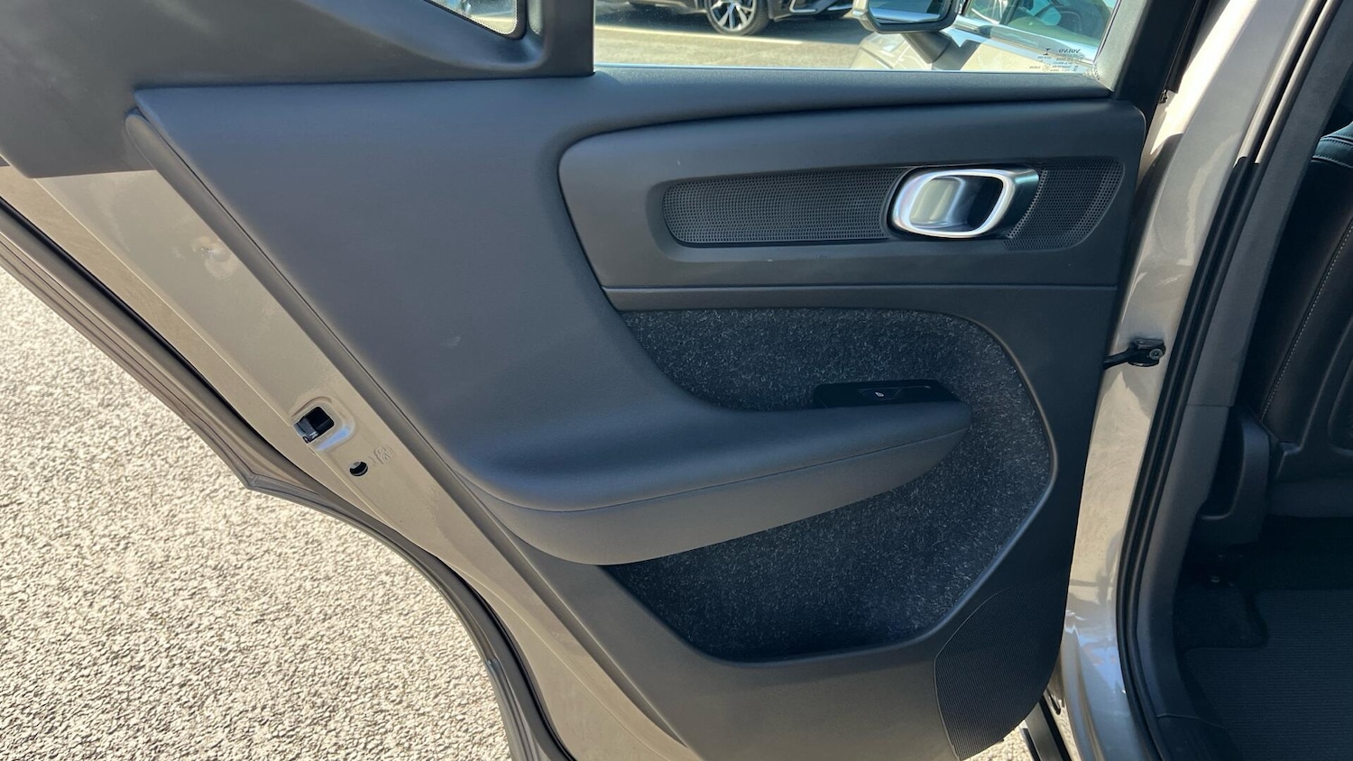 Used Volvo XC40 2020 for sale - 77925527: Photo 35