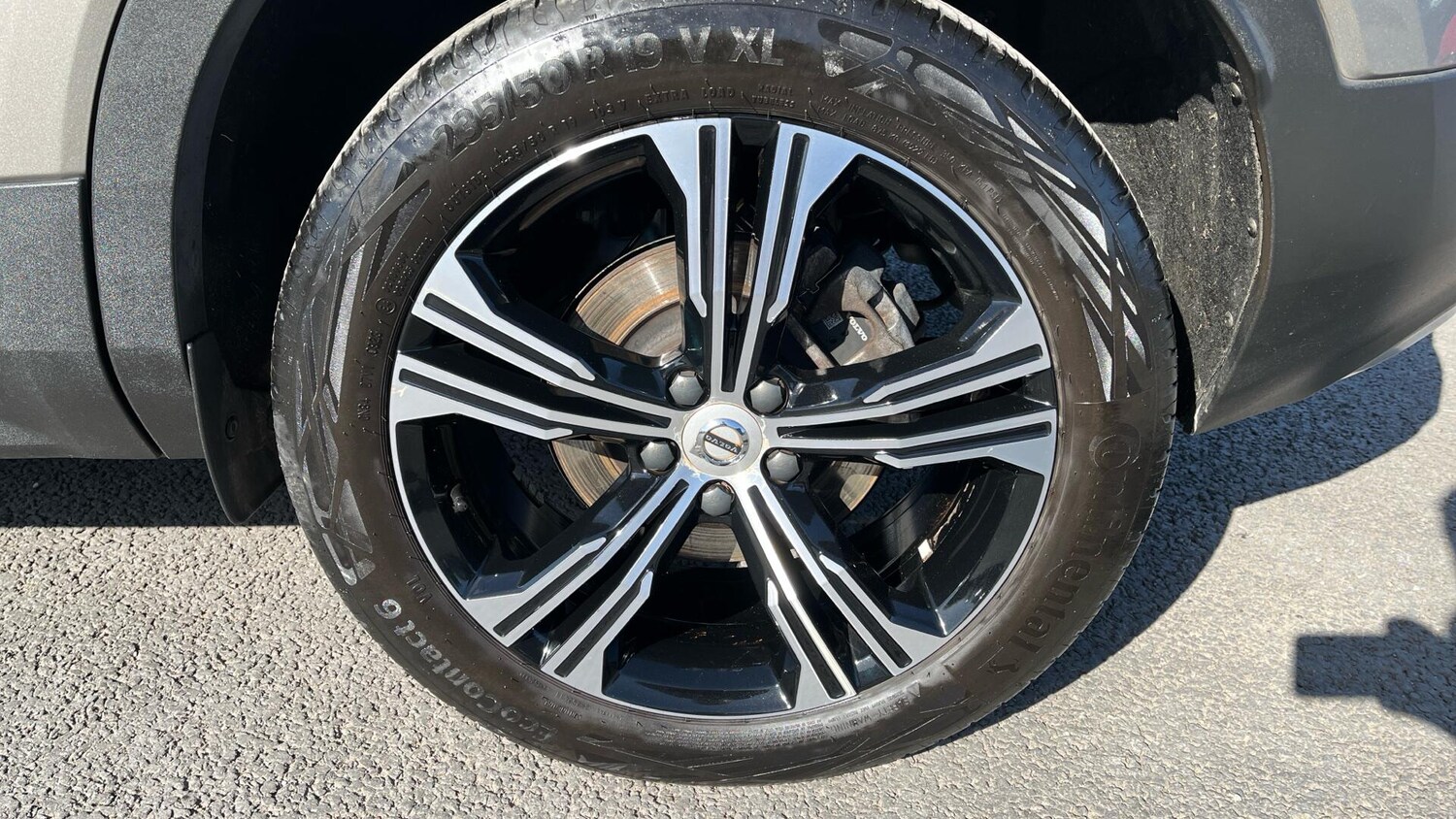 Used Volvo XC40 2020 for sale - 77925527: Photo 38