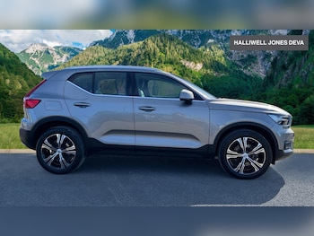 Used Volvo XC40 2020 for sale - 77925527: Photo