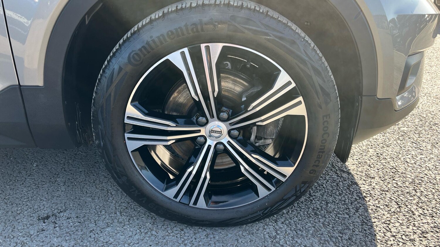 Used Volvo XC40 2020 for sale - 77925527: Photo 40