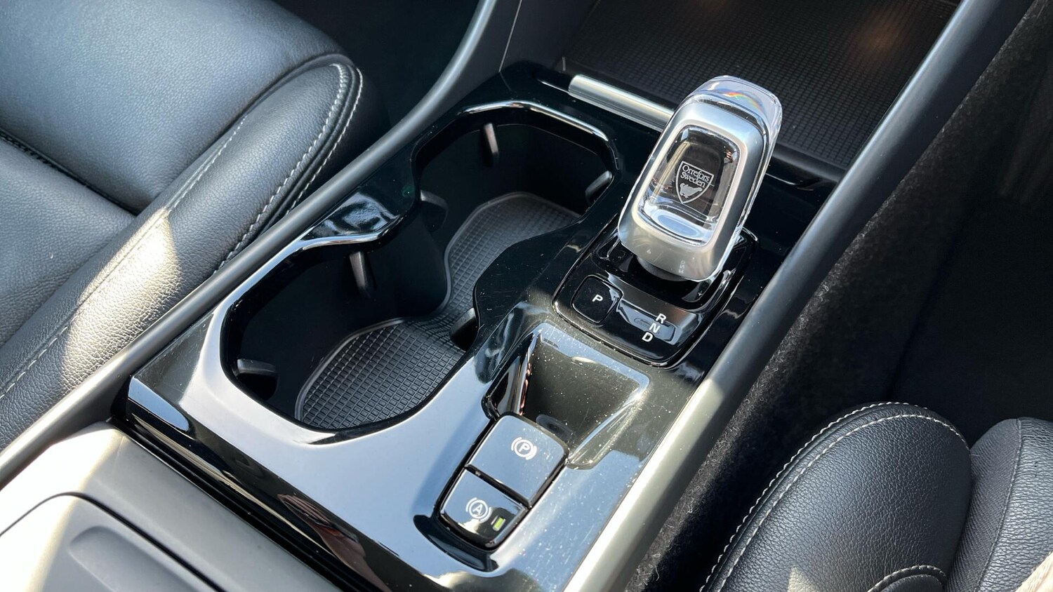 Used Volvo XC40 2020 for sale - 77925527: Photo 42