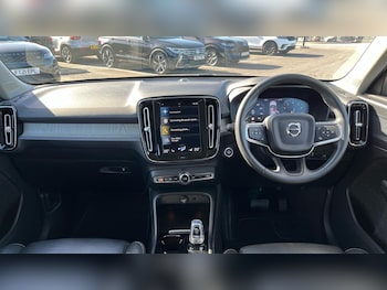 Used Volvo XC40 2020 for sale - 77925527: Photo