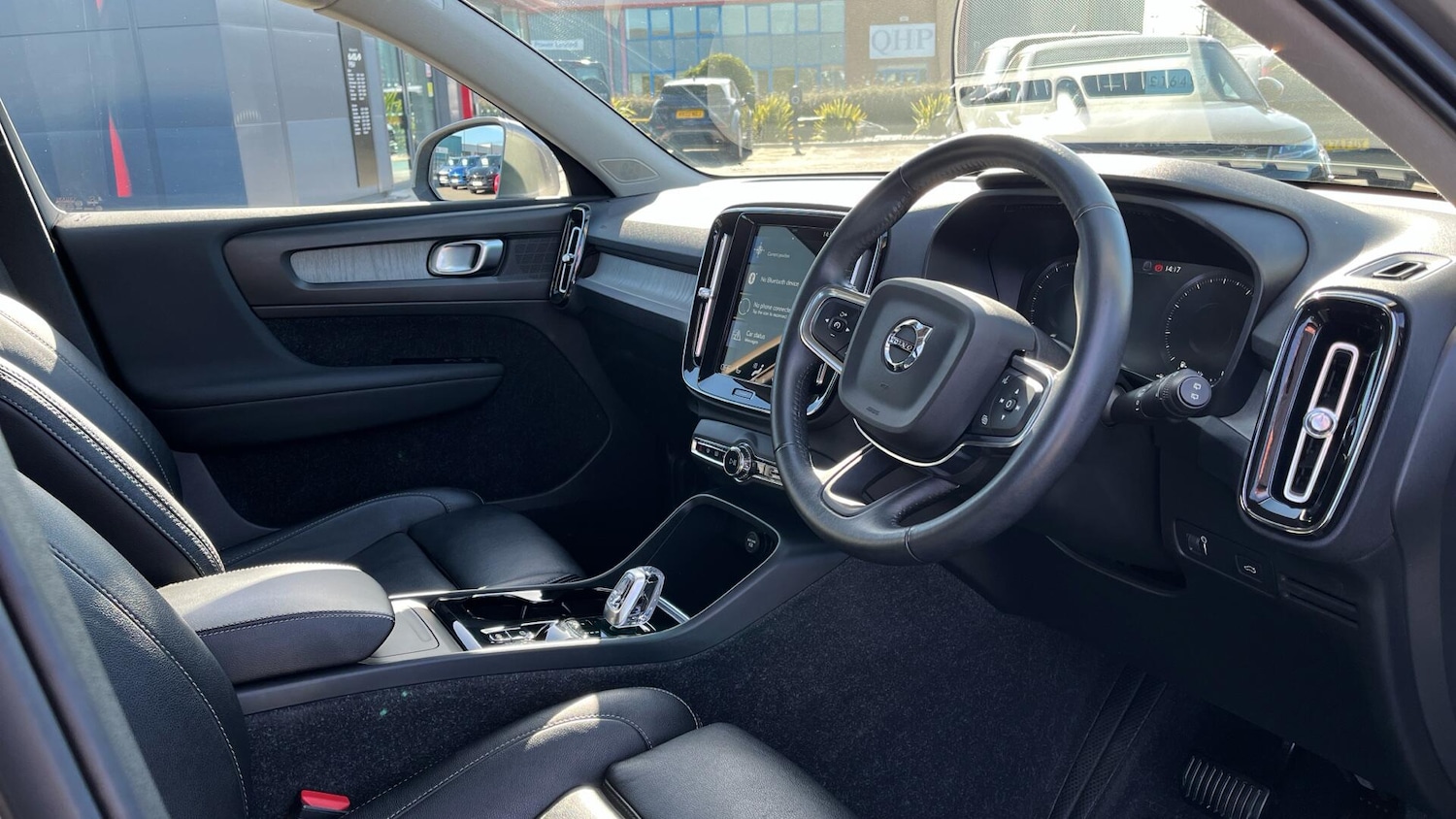 Used Volvo XC40 2020 for sale - 77925527: Photo 6