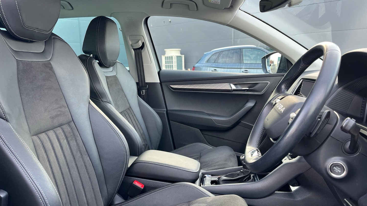 Used Skoda Karoq 2025 for sale - 76781278: Photo 11