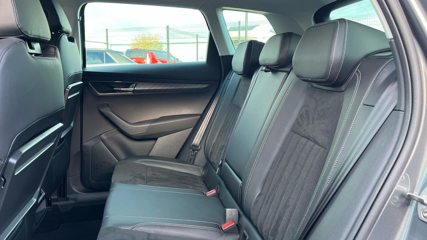 Used Skoda Karoq 2025 for sale - 76781278: Photo 12