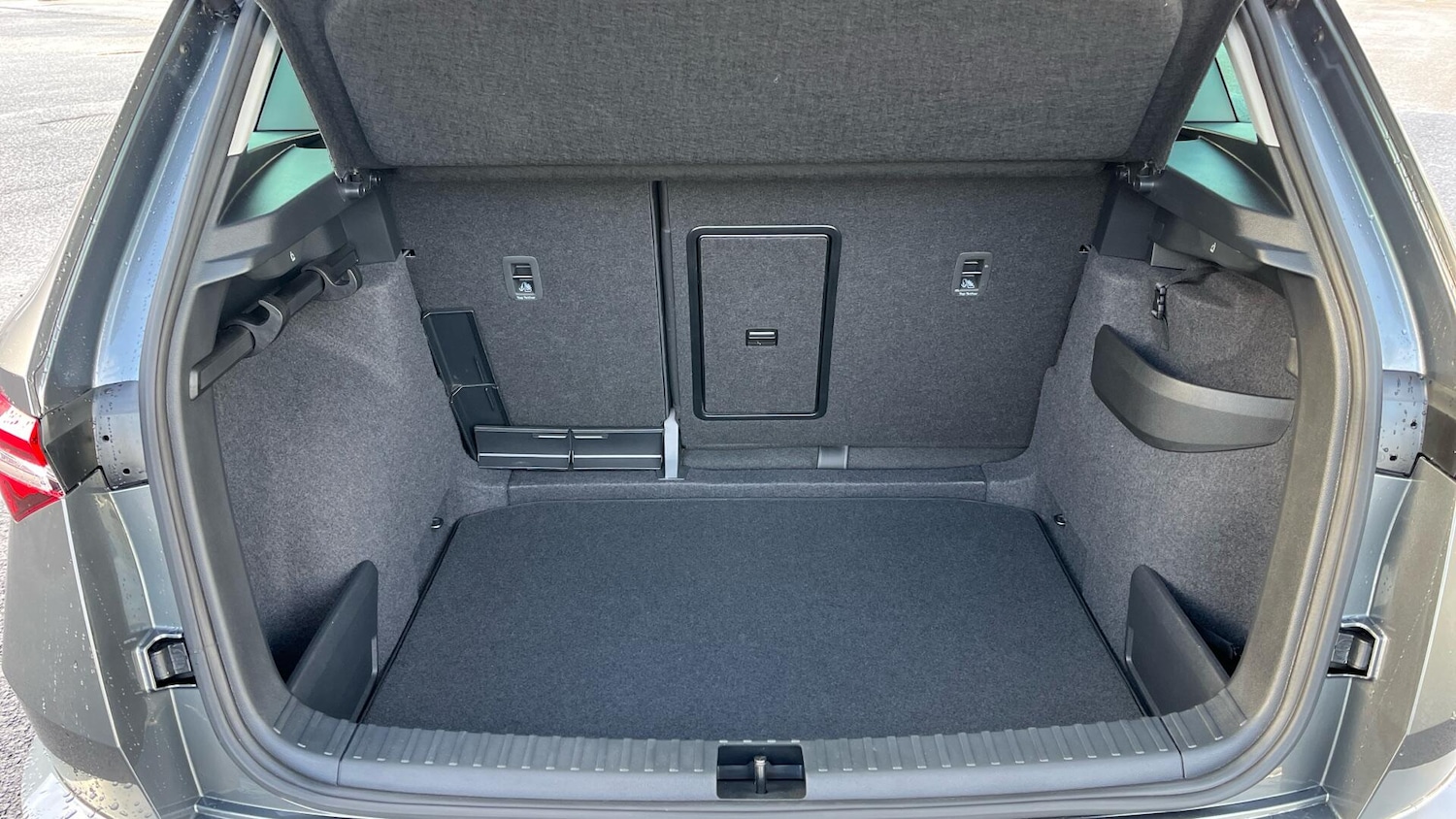 Used Skoda Karoq 2025 for sale - 76781278: Photo 13