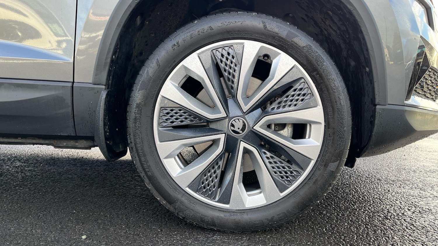 Used Skoda Karoq 2025 for sale - 76781278: Photo 14