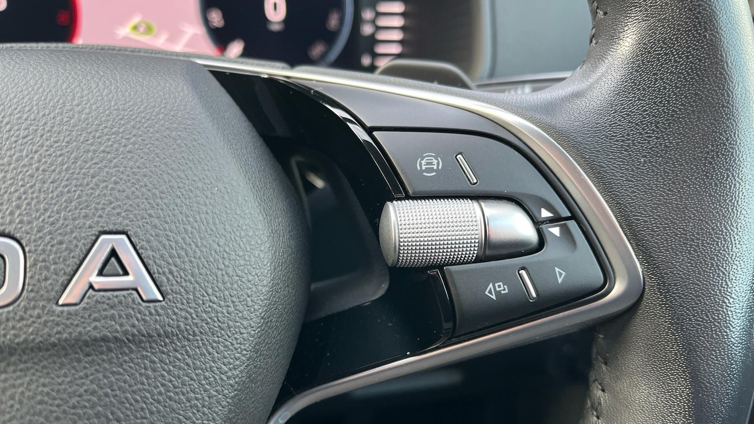 Used Skoda Karoq 2025 for sale - 76781278: Photo 18