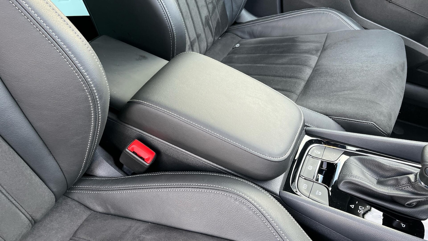 Used Skoda Karoq 2025 for sale - 76781278: Photo 19