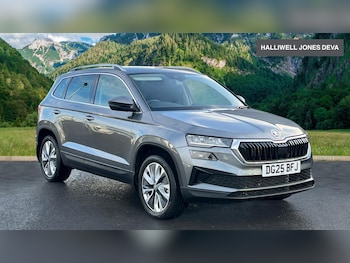 Used Skoda Karoq 2025 for sale - 76781278: Photo