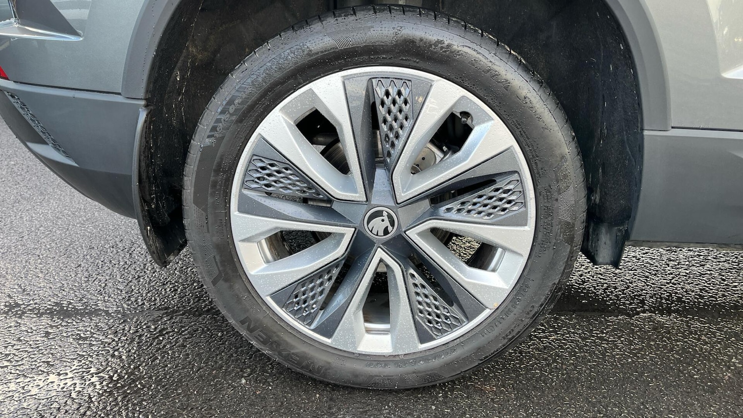 Used Skoda Karoq 2025 for sale - 76781278: Photo 21