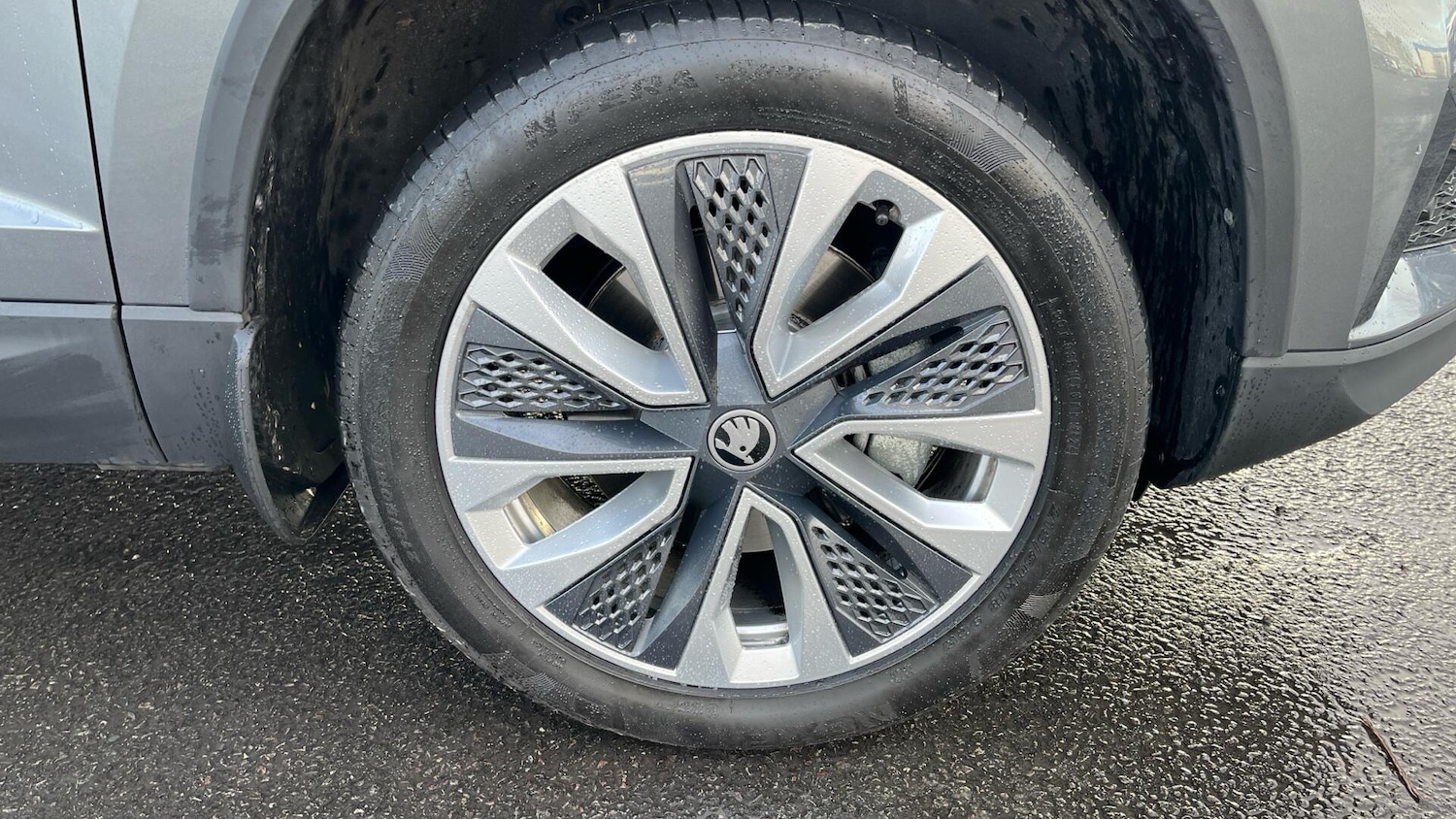 Used Skoda Karoq 2025 for sale - 76781278: Photo 22