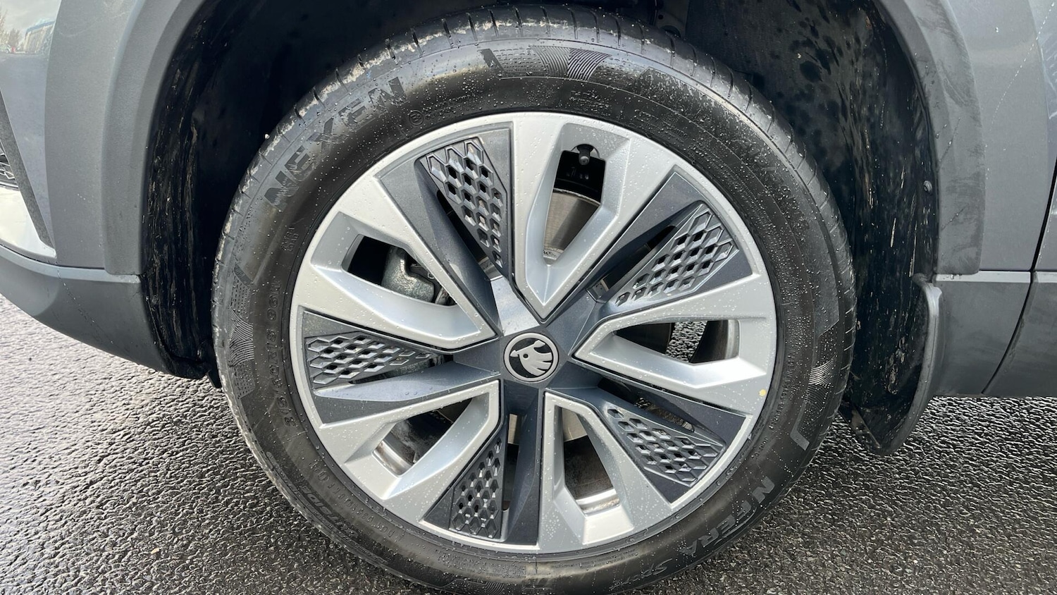 Used Skoda Karoq 2025 for sale - 76781278: Photo 23