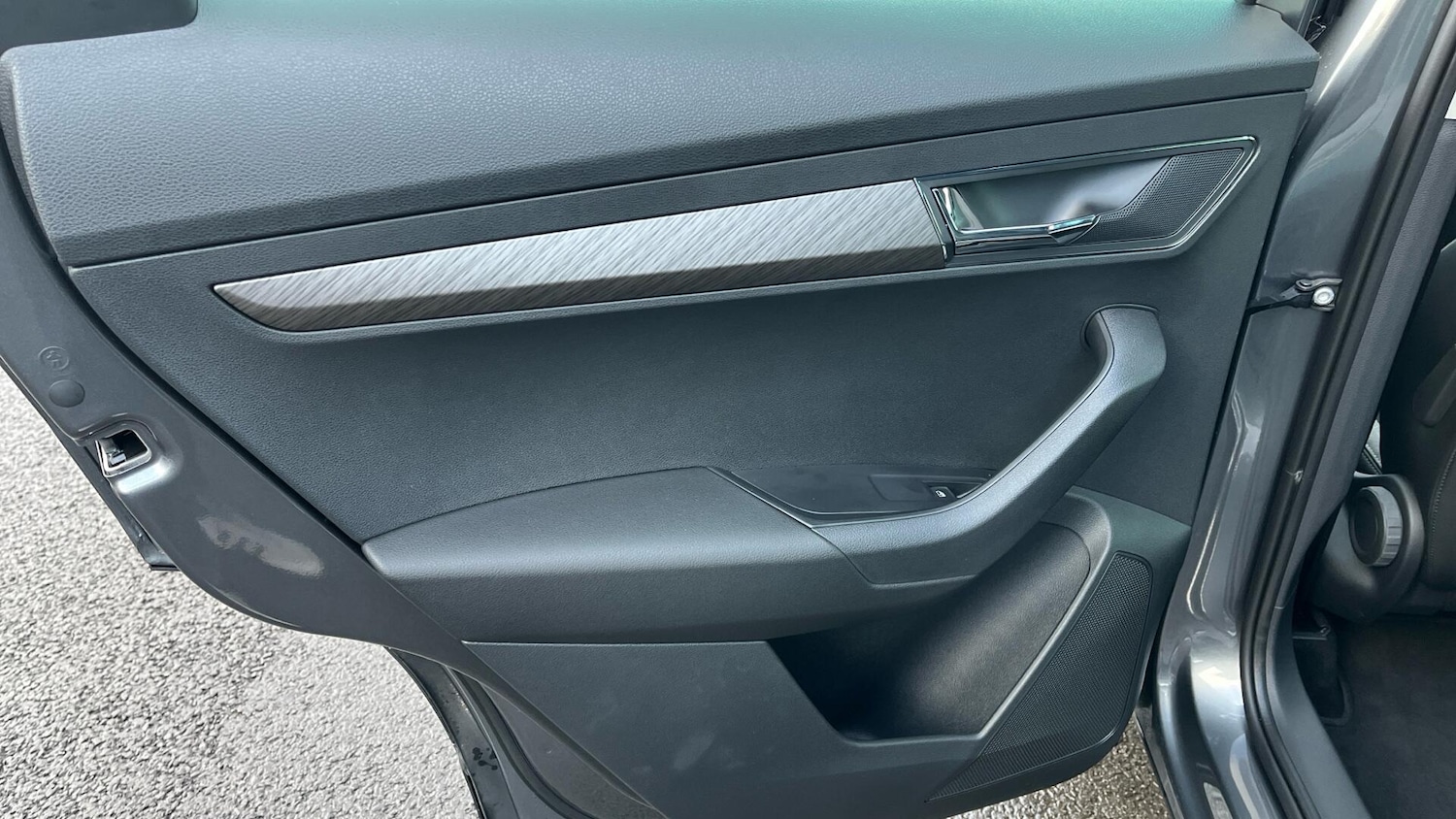 Used Skoda Karoq 2025 for sale - 76781278: Photo 25