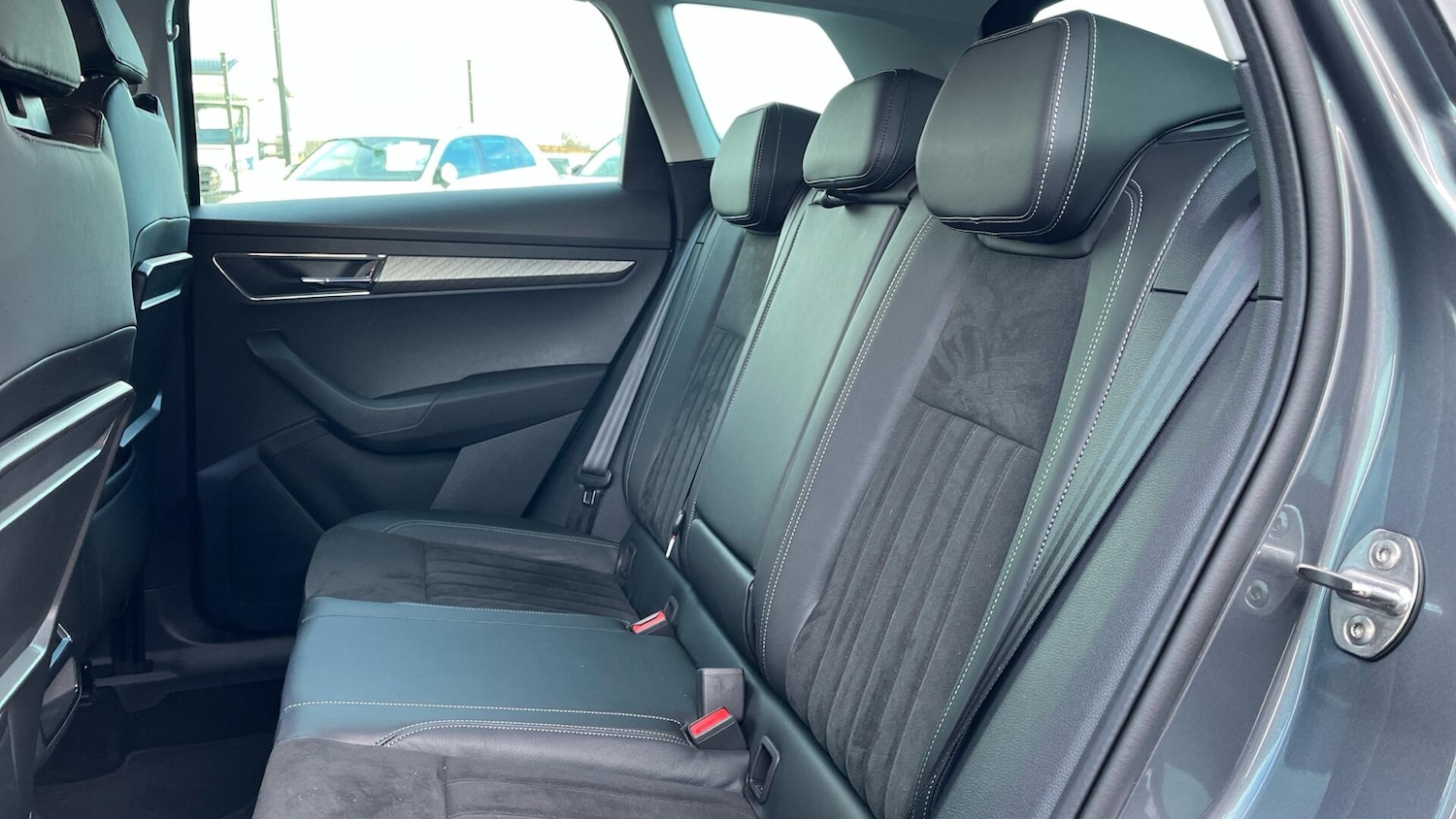 Used Skoda Karoq 2025 for sale - 76781278: Photo 27