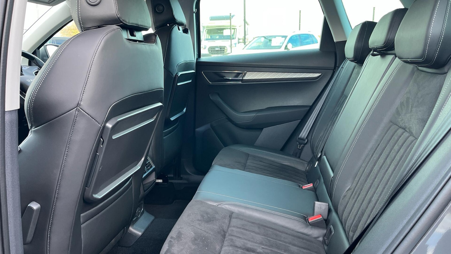 Used Skoda Karoq 2025 for sale - 76781278: Photo 28