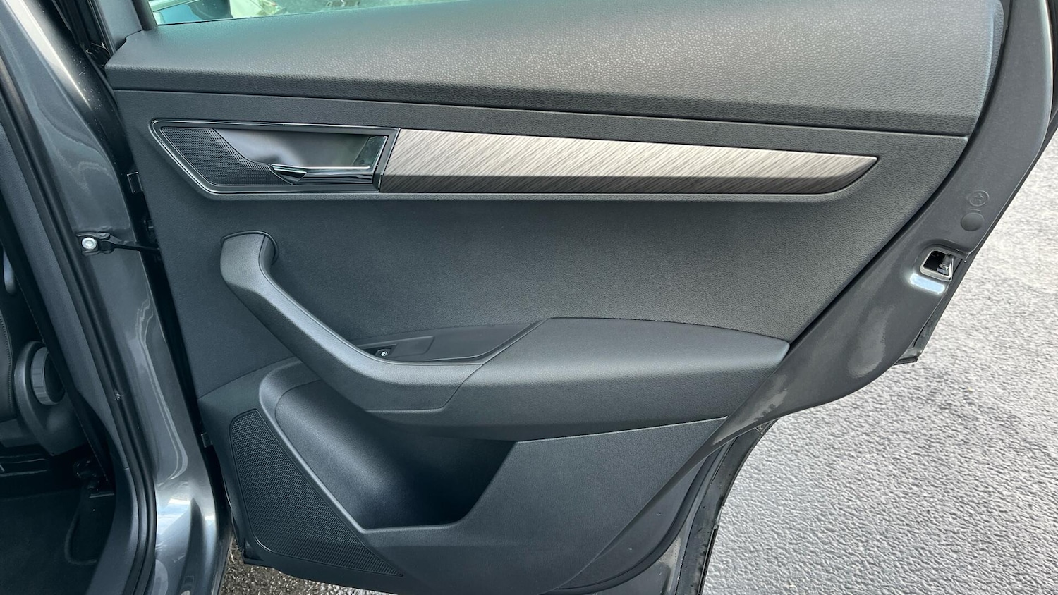 Used Skoda Karoq 2025 for sale - 76781278: Photo 29