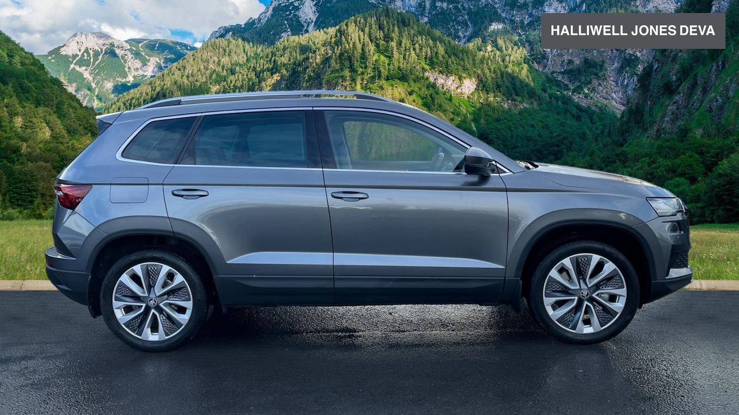 Used Skoda Karoq 2025 for sale - 76781278: Photo 3