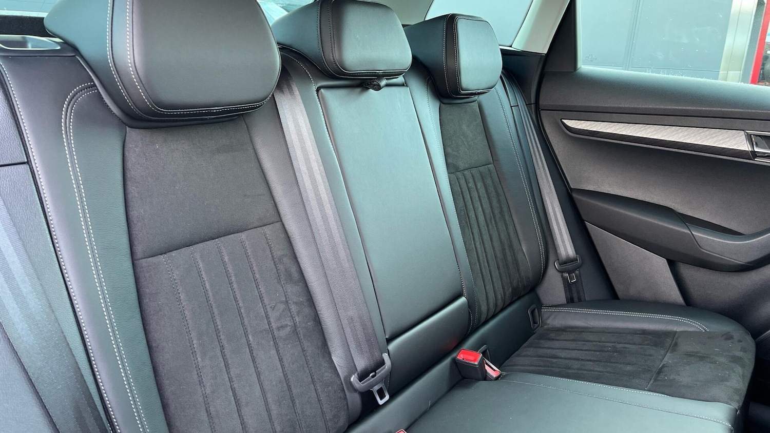 Used Skoda Karoq 2025 for sale - 76781278: Photo 31