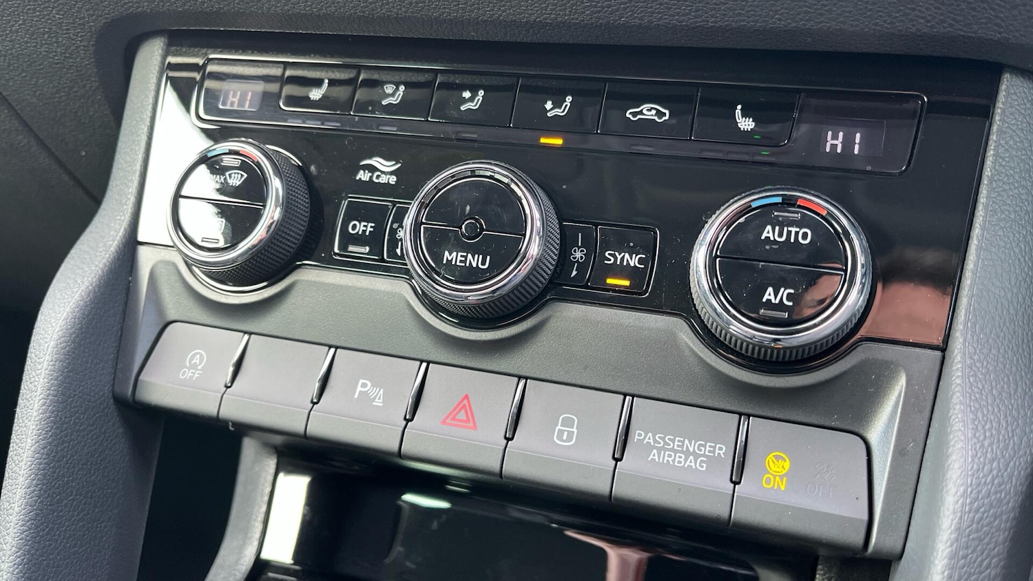 Used Skoda Karoq 2025 for sale - 76781278: Photo 36