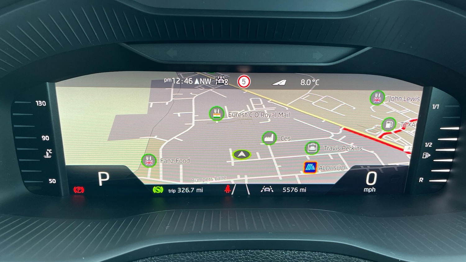 Used Skoda Karoq 2025 for sale - 76781278: Photo 38