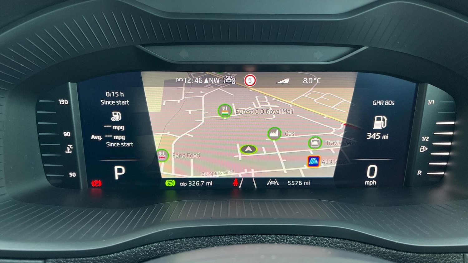 Used Skoda Karoq 2025 for sale - 76781278: Photo 39