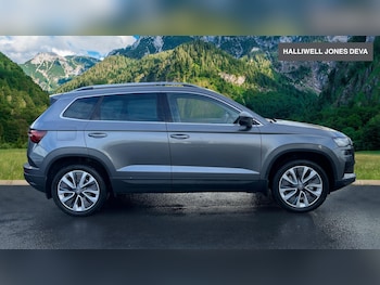 Used Skoda Karoq 2025 for sale - 76781278: Photo