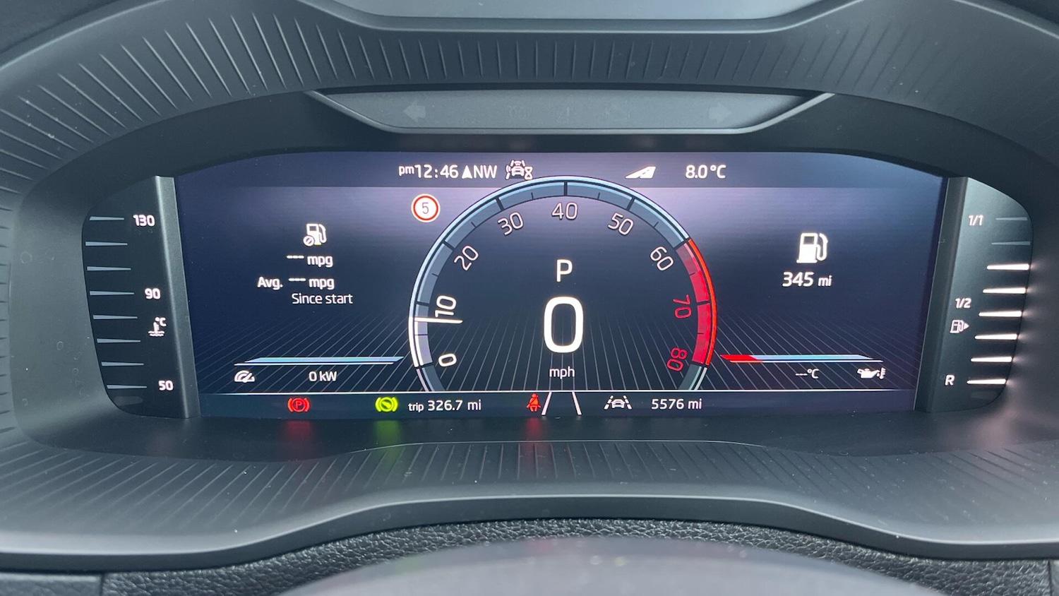 Used Skoda Karoq 2025 for sale - 76781278: Photo 41