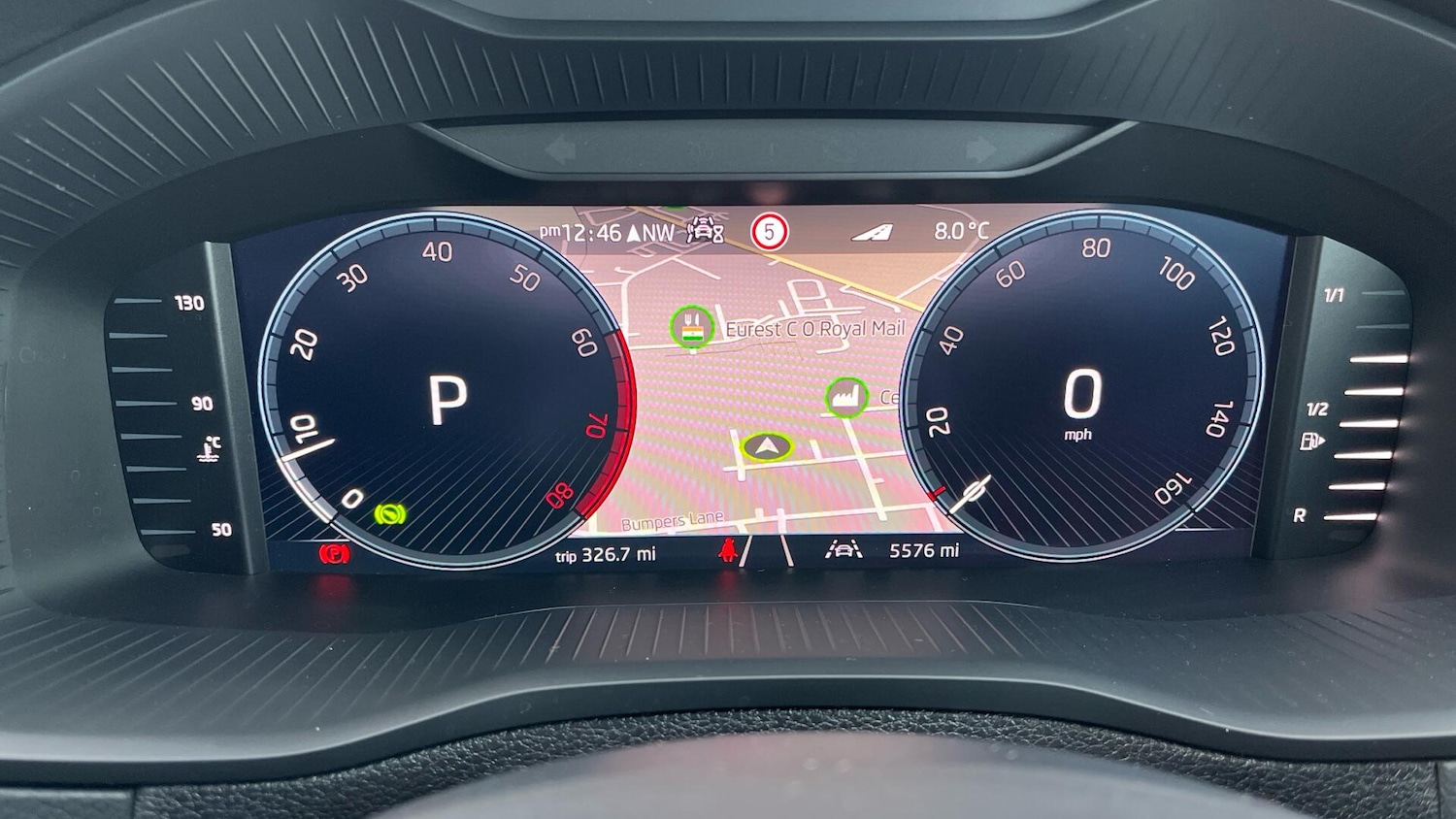 Used Skoda Karoq 2025 for sale - 76781278: Photo 42