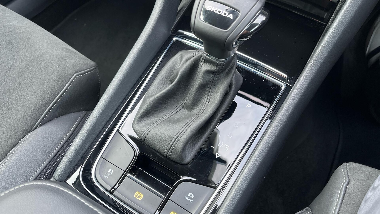 Used Skoda Karoq 2025 for sale - 76781278: Photo 44