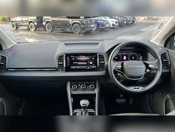 Used Skoda Karoq 2025 for sale - 76781278: Photo