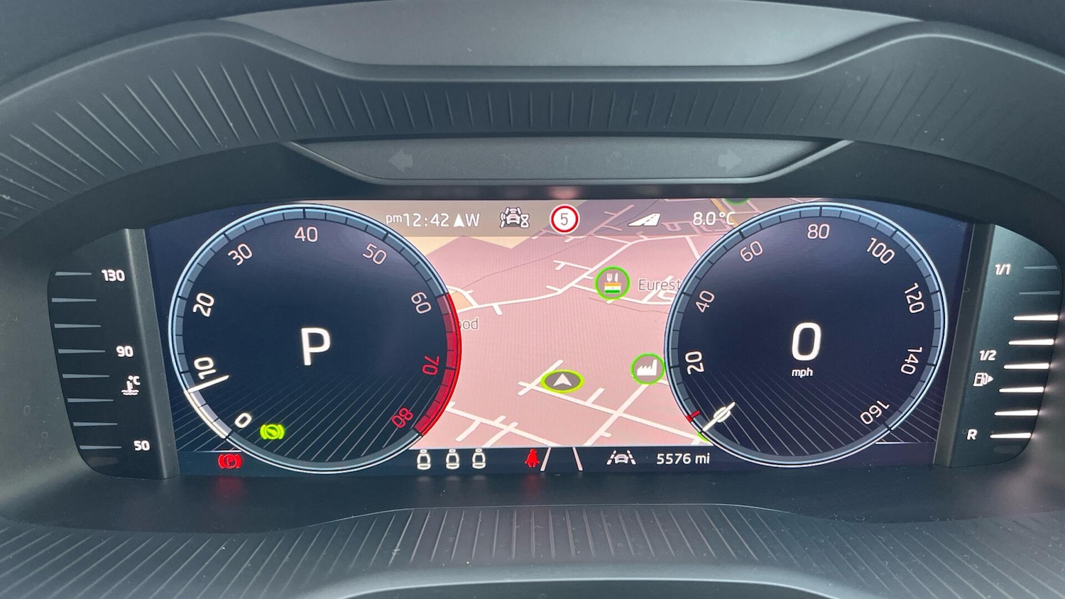 Used Skoda Karoq 2025 for sale - 76781278: Photo 9