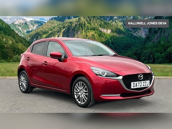 Used Mazda Mazda2 2022 for sale - 76781605: Photo