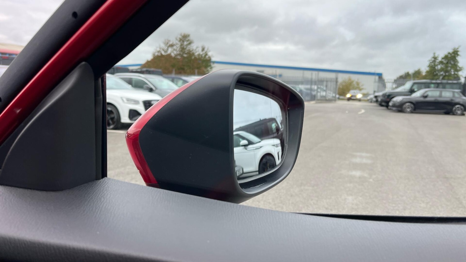 Used Mazda Mazda2 2022 for sale - 76781605: Photo 20