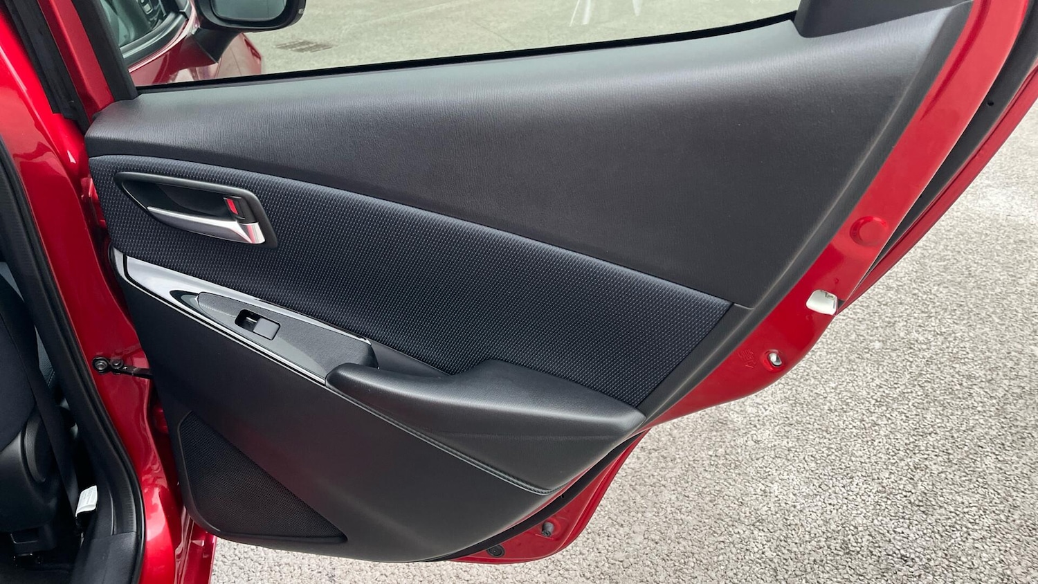 Used Mazda Mazda2 2022 for sale - 76781605: Photo 22