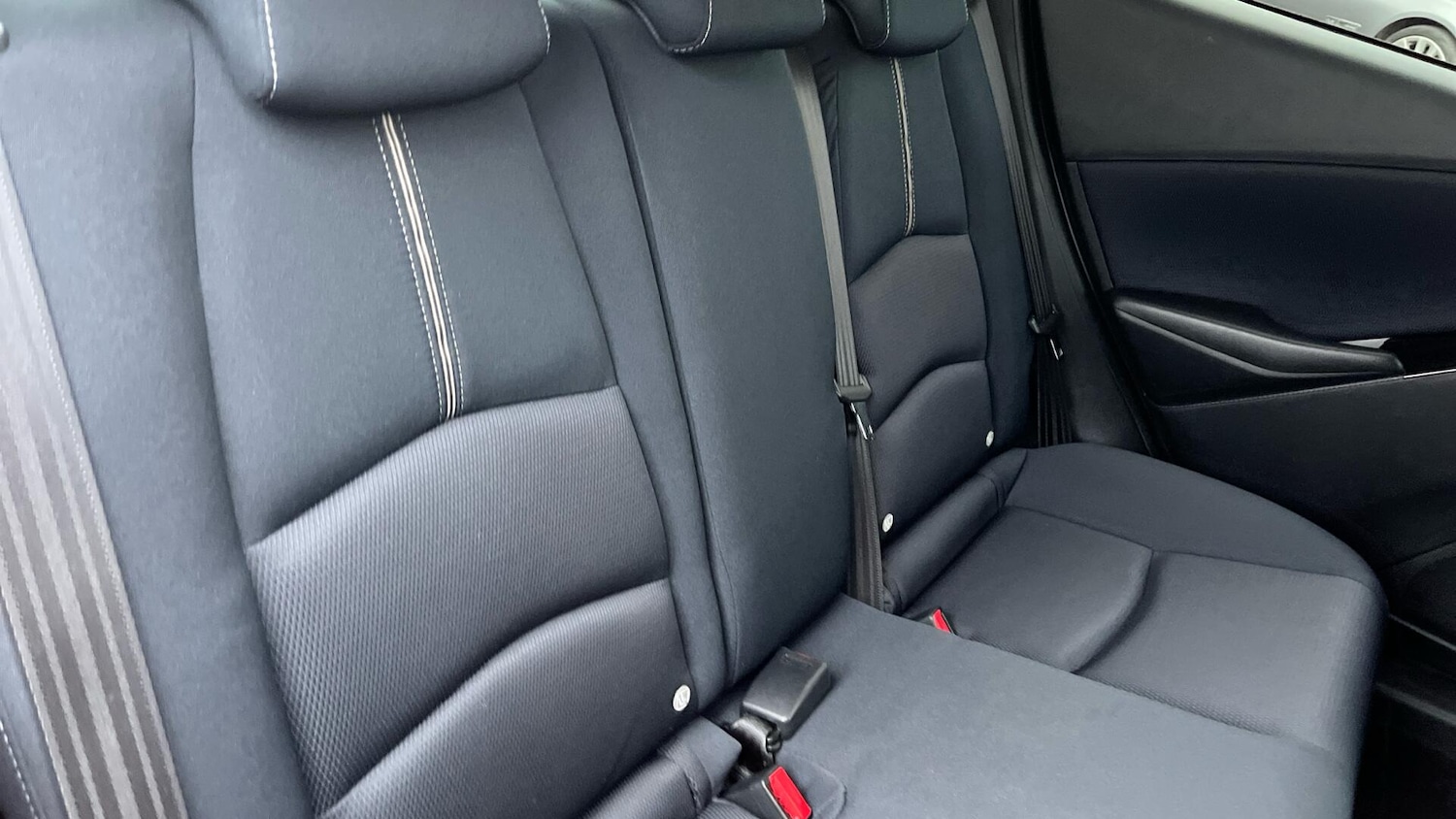 Used Mazda Mazda2 2022 for sale - 76781605: Photo 24