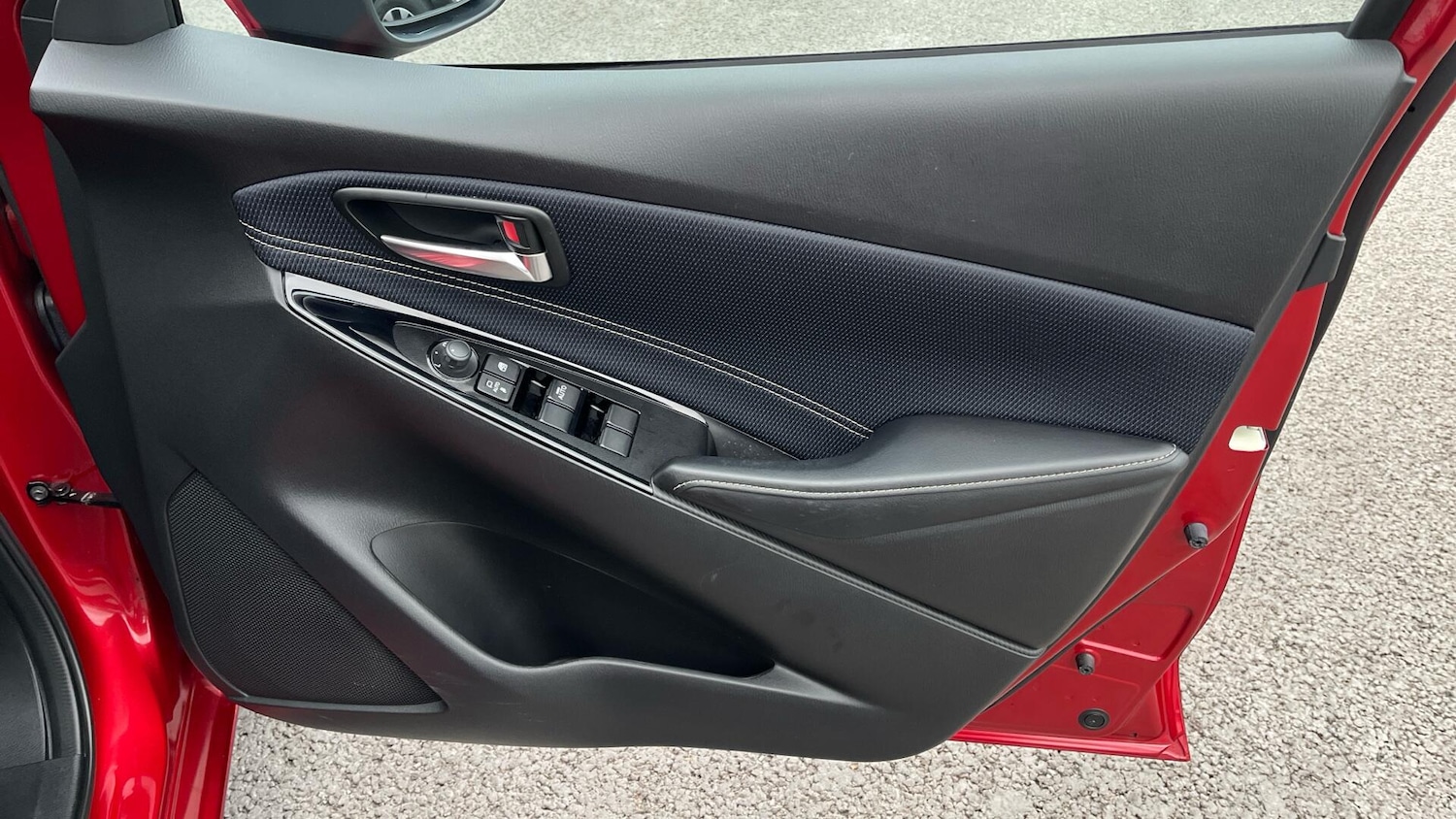 Used Mazda Mazda2 2022 for sale - 76781605: Photo 25