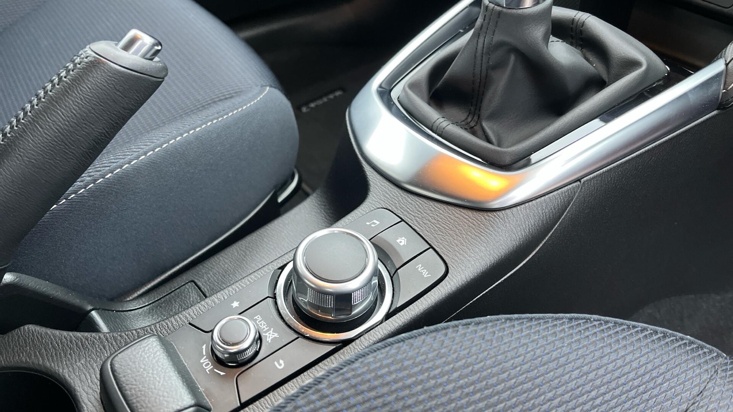 Used Mazda Mazda2 2022 for sale - 76781605: Photo 28