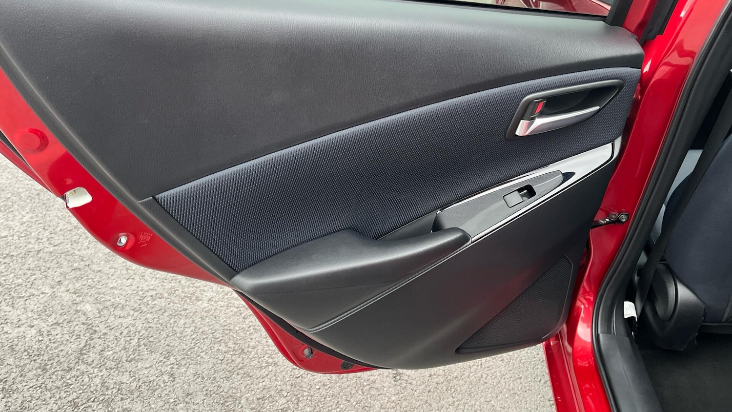 Used Mazda Mazda2 2022 for sale - 76781605: Photo 29