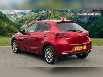 Used Mazda Mazda2 2022 for sale - 76781605: Photo