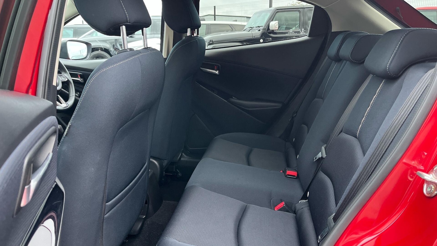 Used Mazda Mazda2 2022 for sale - 76781605: Photo 31