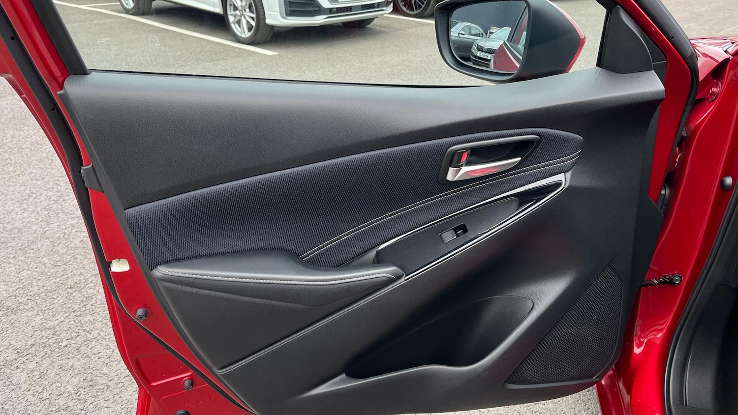 Used Mazda Mazda2 2022 for sale - 76781605: Photo 32