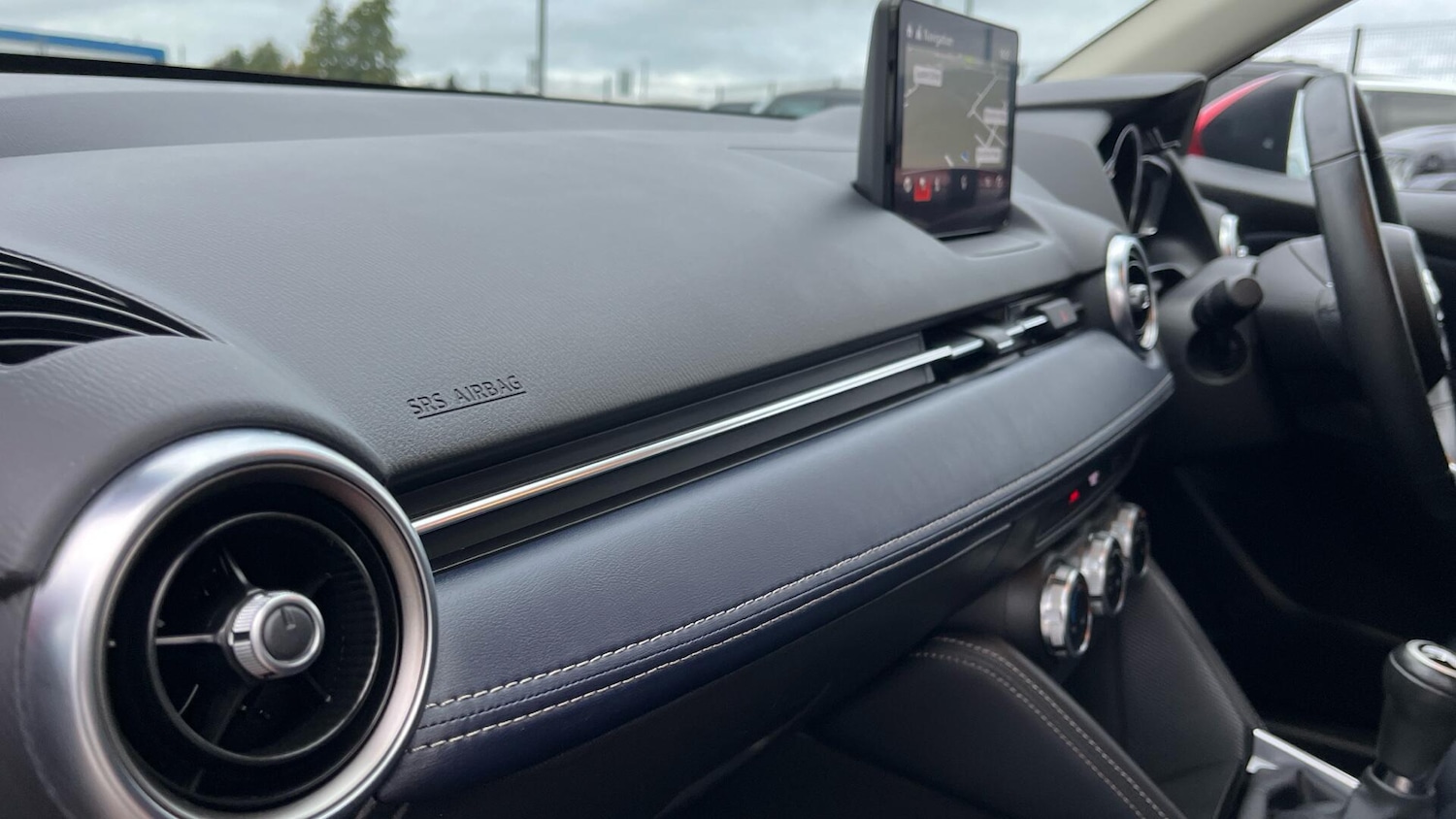 Used Mazda Mazda2 2022 for sale - 76781605: Photo 33