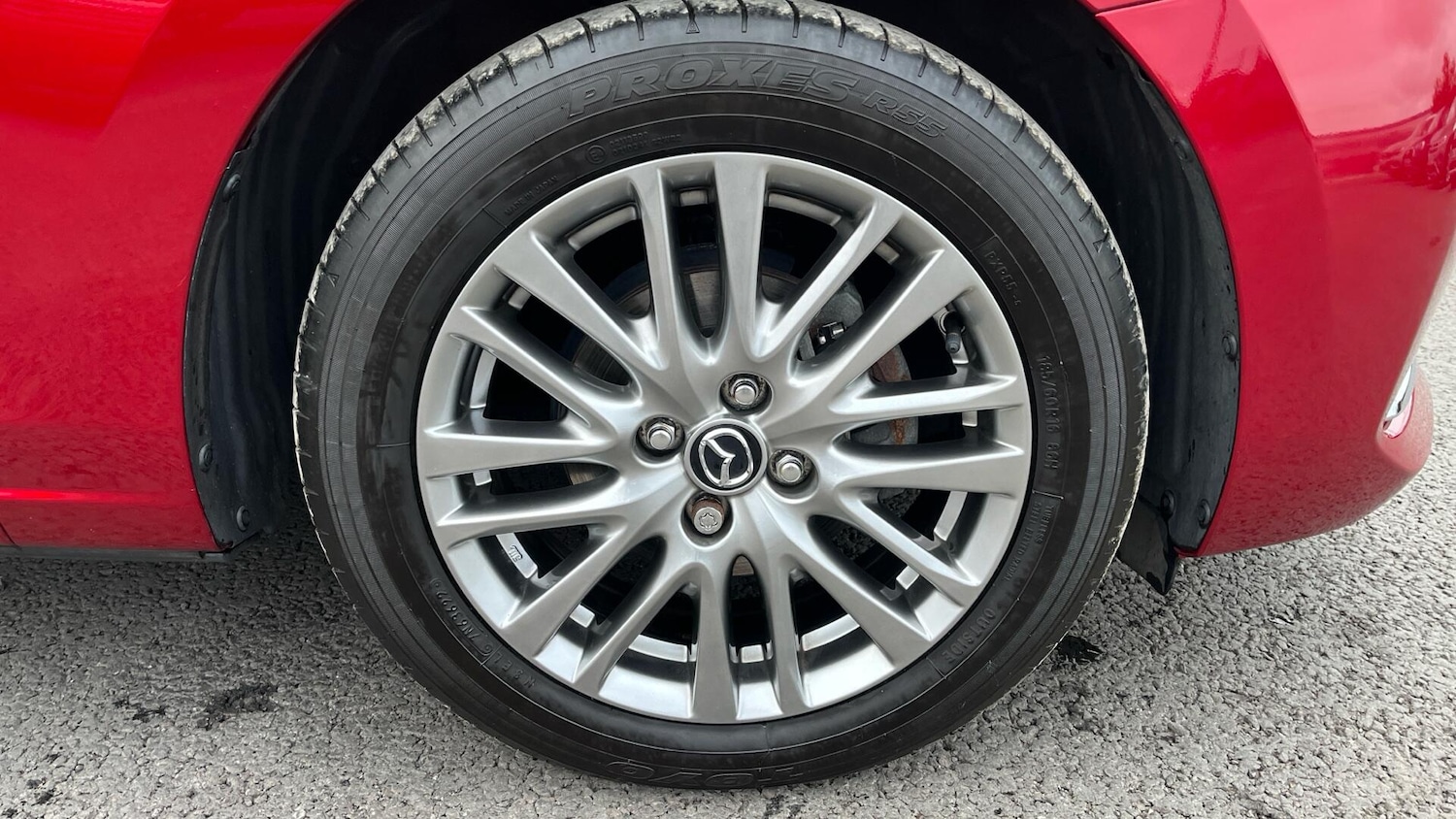 Used Mazda Mazda2 2022 for sale - 76781605: Photo 37