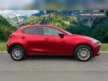 Used Mazda Mazda2 2022 for sale - 76781605: Photo