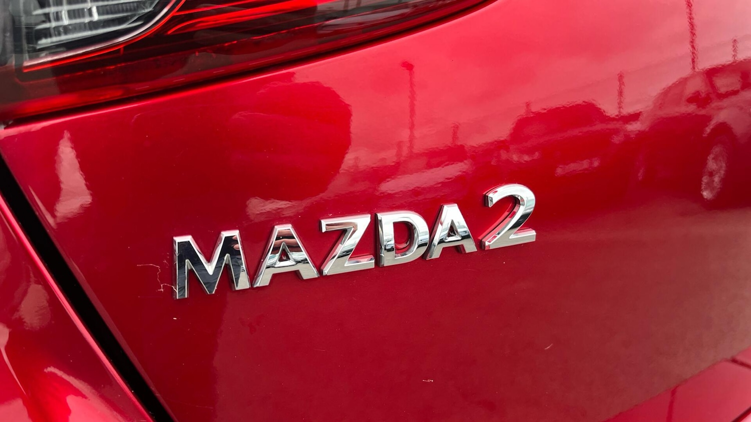 Used Mazda Mazda2 2022 for sale - 76781605: Photo 40