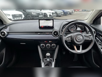 Used Mazda Mazda2 2022 for sale - 76781605: Photo