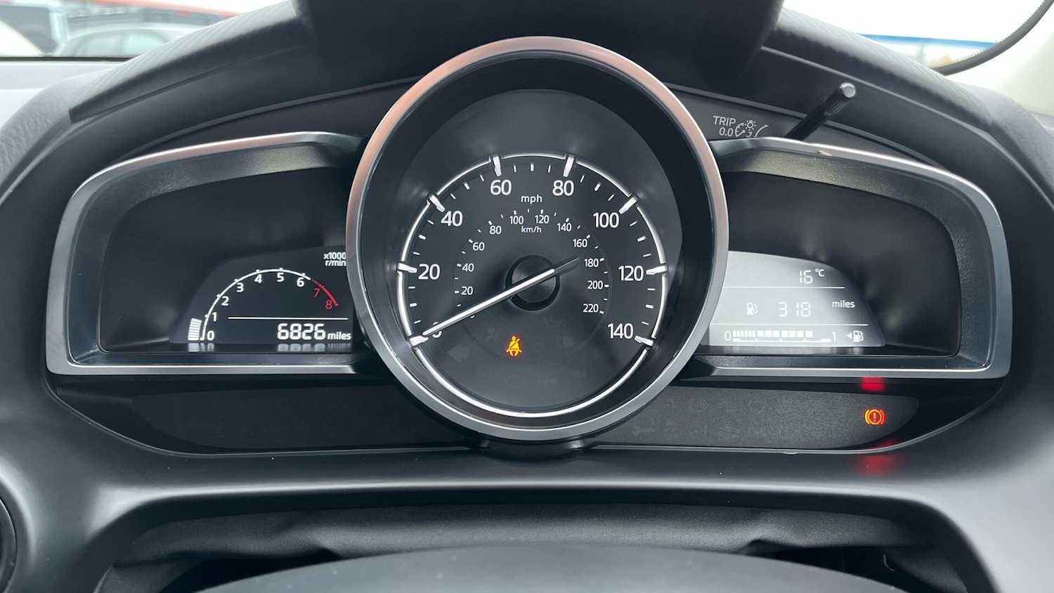 Used Mazda Mazda2 2022 for sale - 76781605: Photo 9