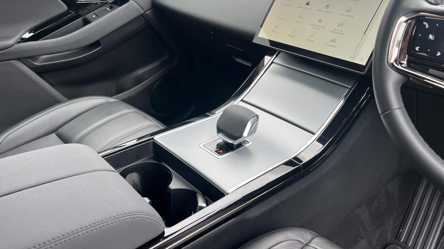 Used Land Rover Range Rover Evoque 2024 for sale - 77993056: Photo 10