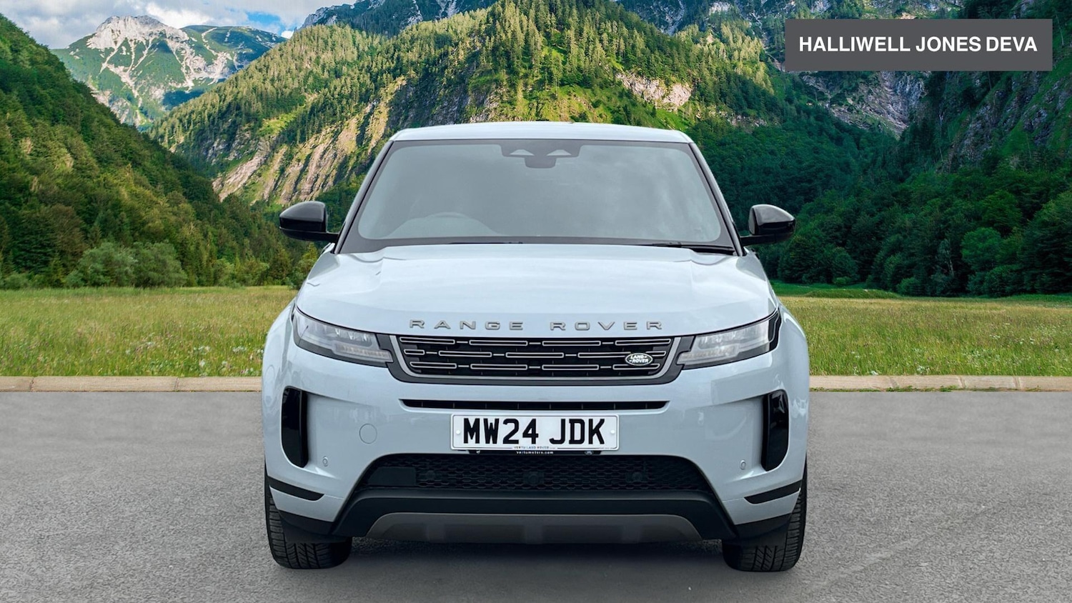 Used Land Rover Range Rover Evoque 2024 for sale - 77993056: Photo 16